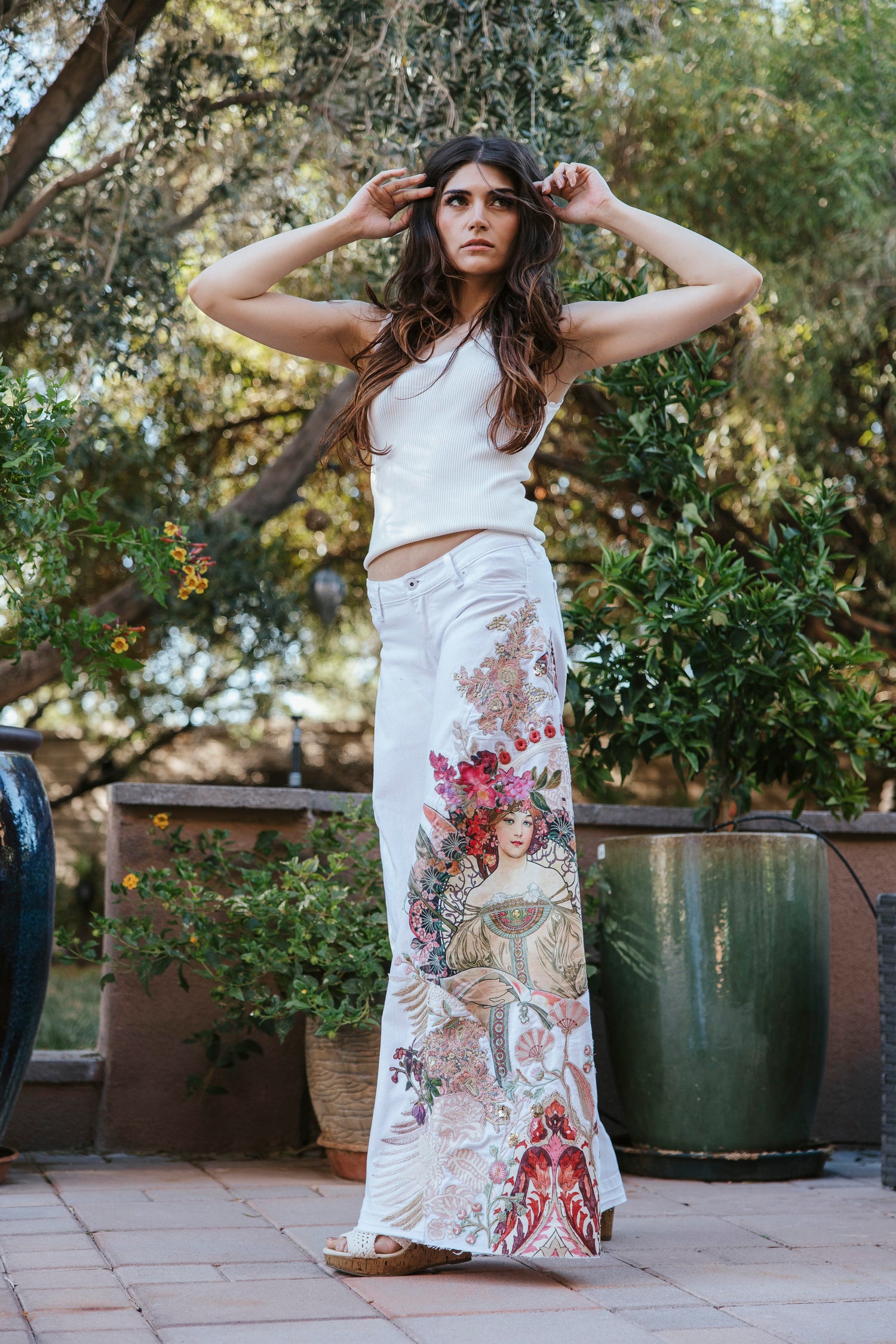 Wanderlust Boho Babes