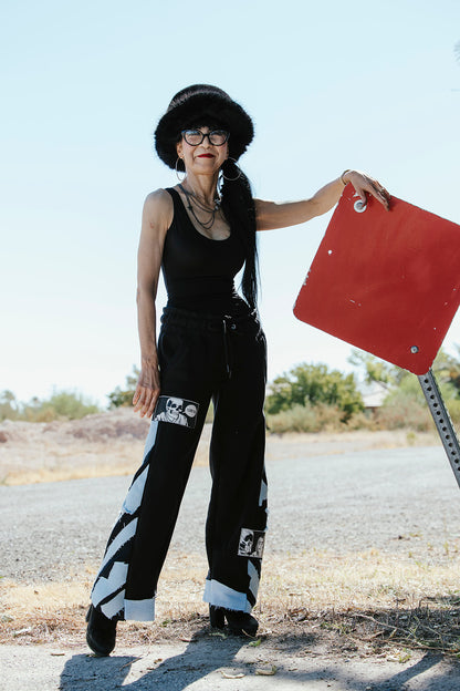 Skull Love Sweats