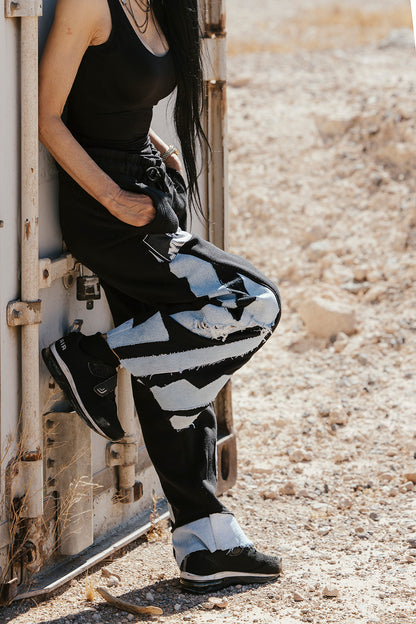 Skull Love Sweats