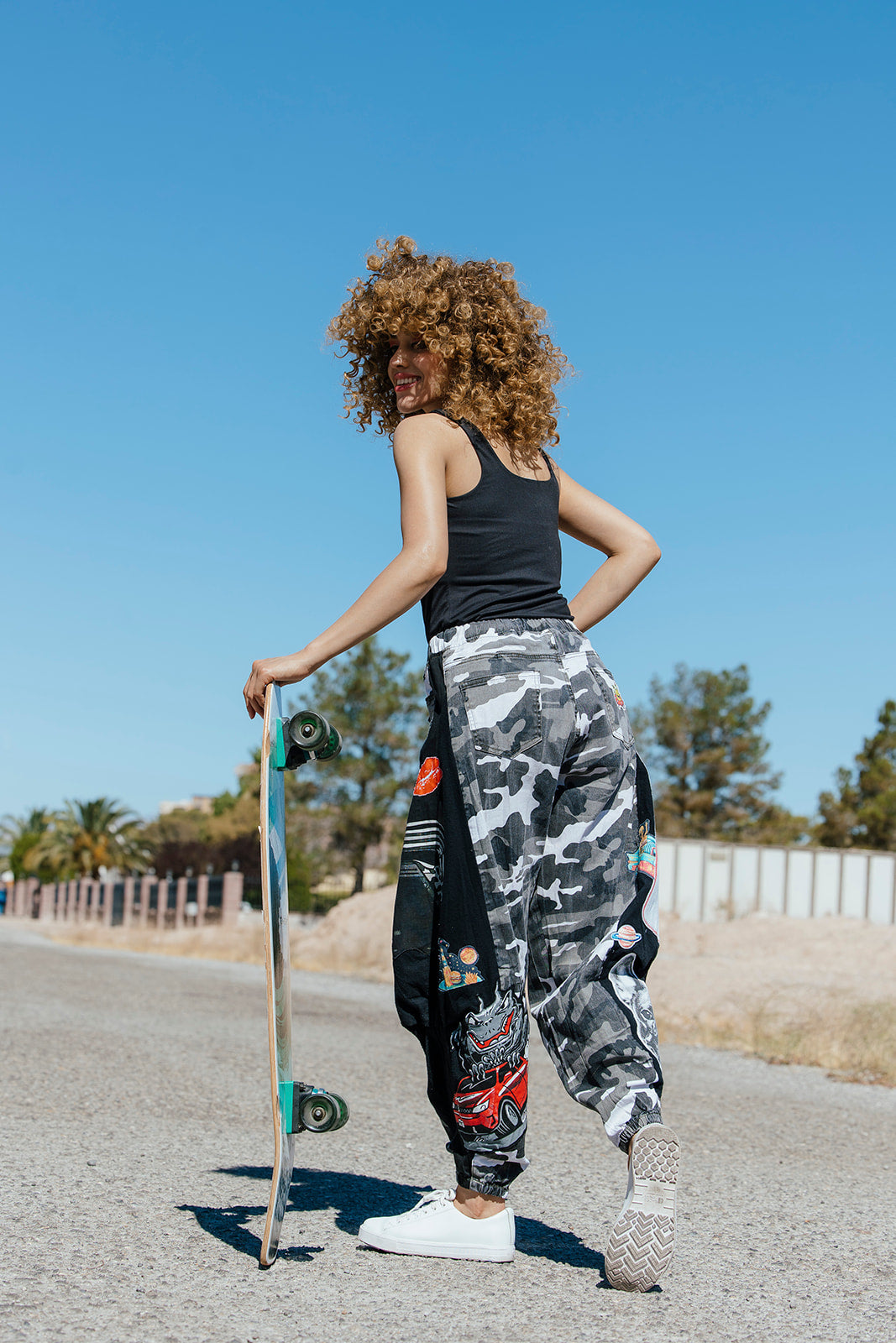 Star Wars Inspired Streetwear