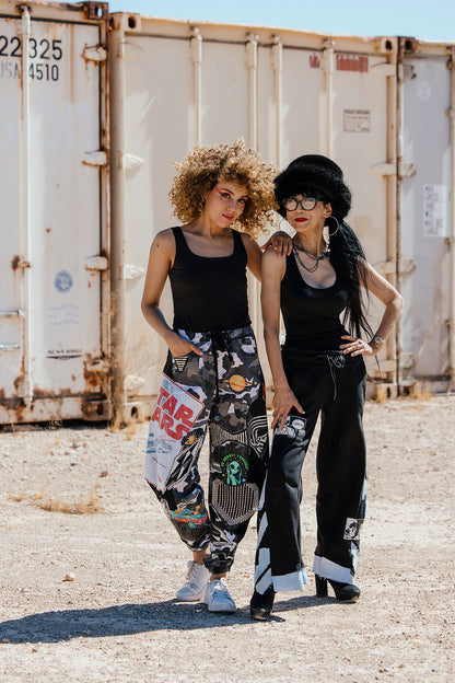 Skull Love Sweats