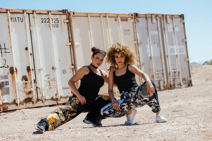 Star Wars Inspired Streetwear