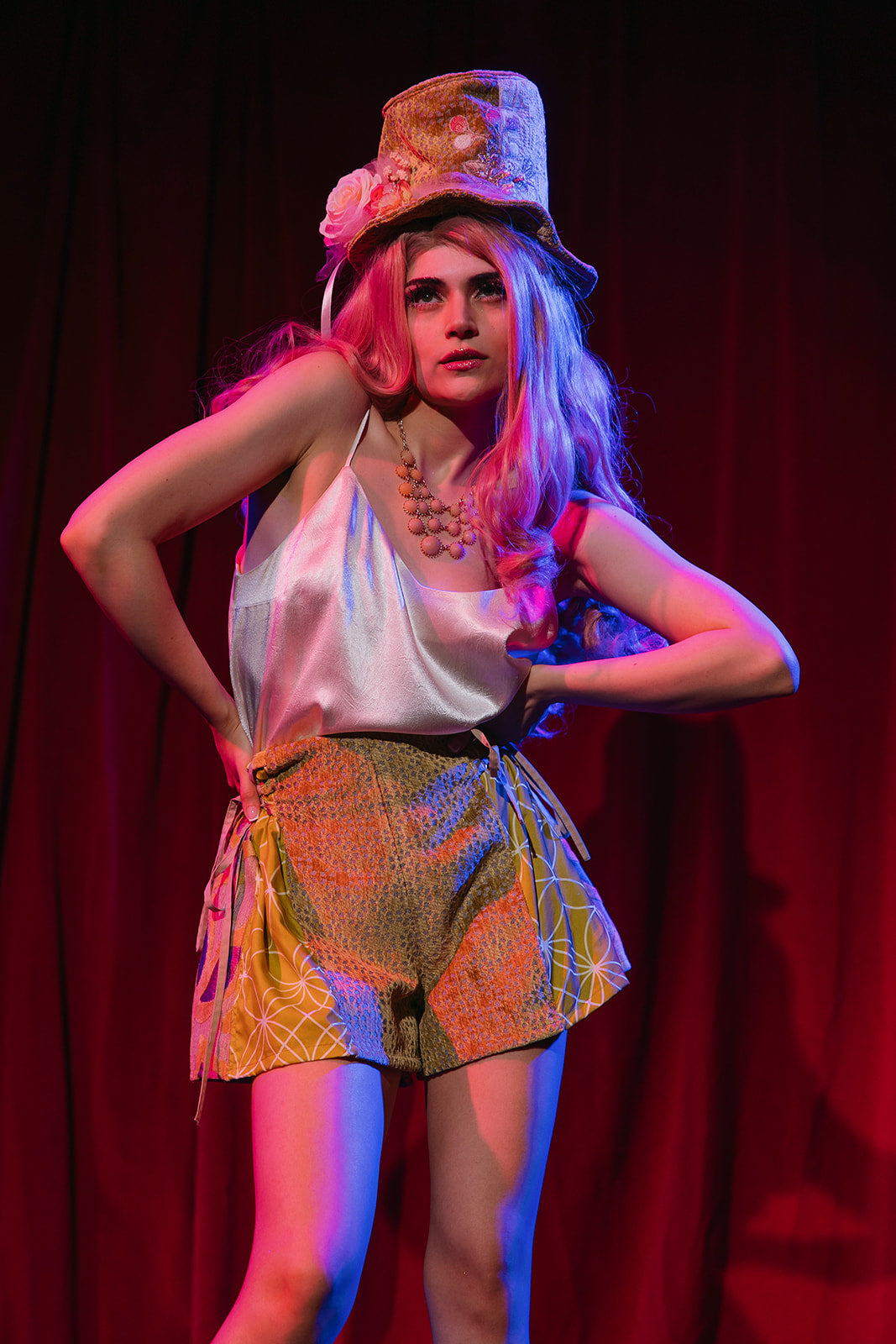 Madhatter Series- Le Petite