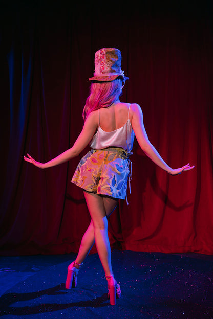 Madhatter Series- Le Petite