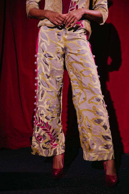 Big Top Pearl Pants