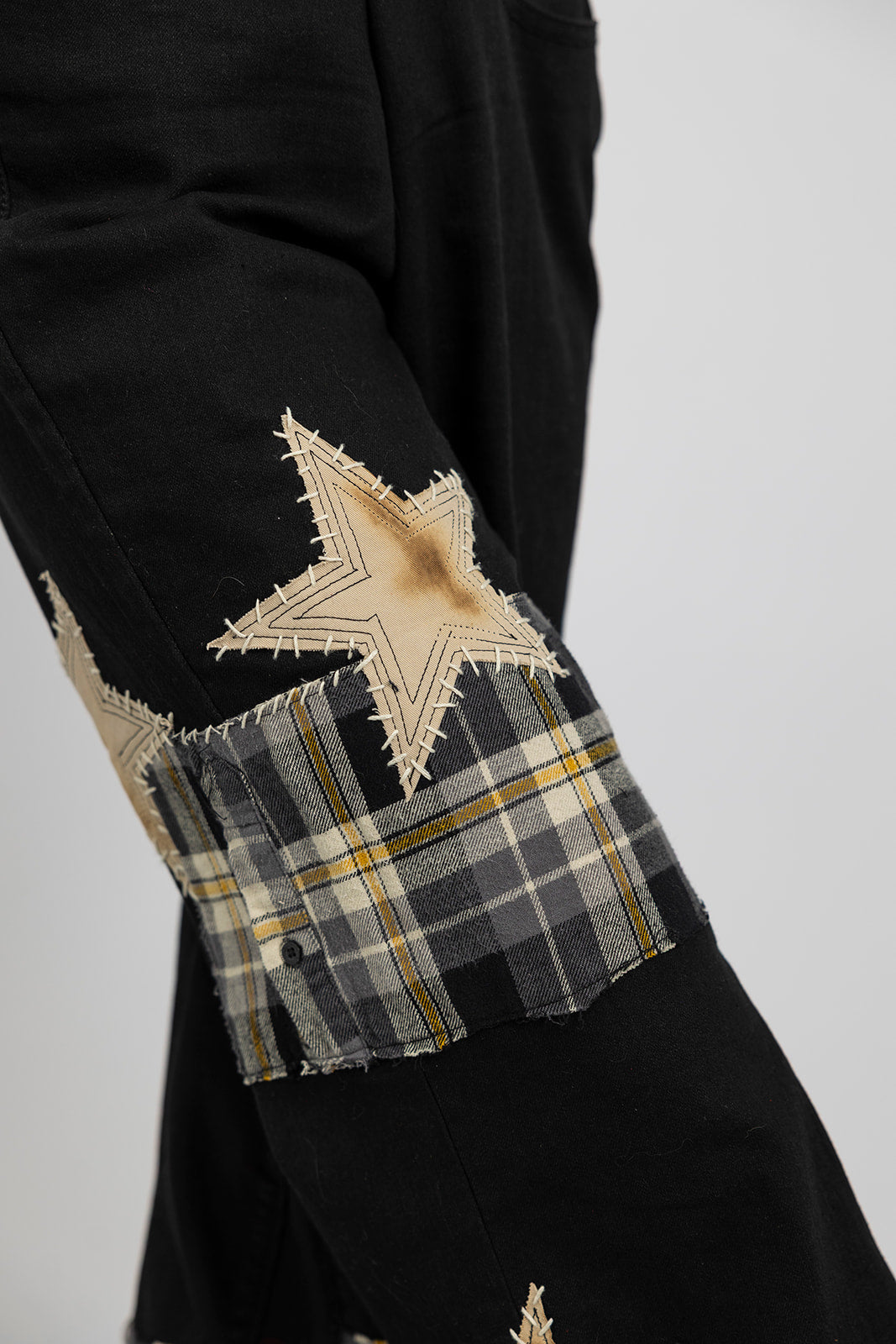 Johnny Cash Denim Stretch Jeans