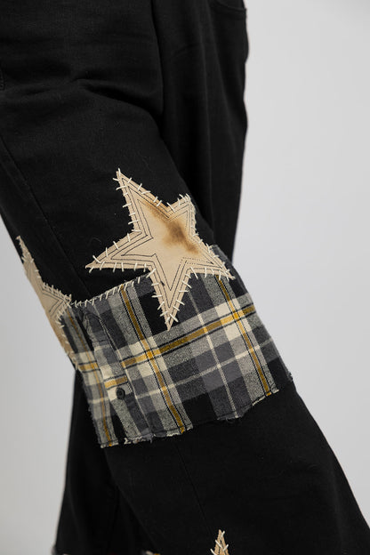 Johnny Cash Denim Stretch Jeans