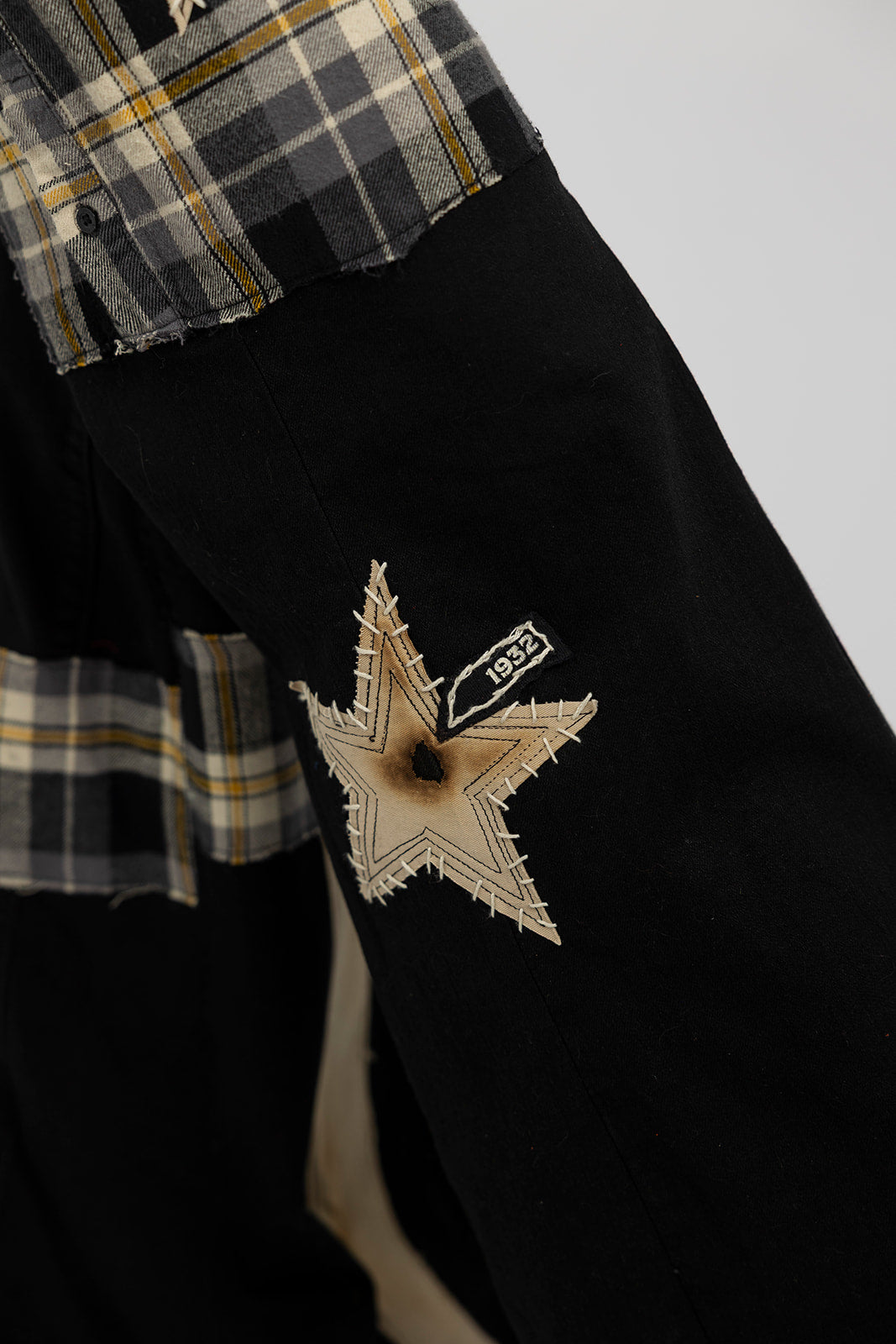 Johnny Cash Denim Stretch Jeans