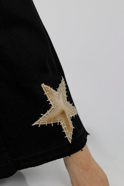 Johnny Cash Denim Stretch Jeans