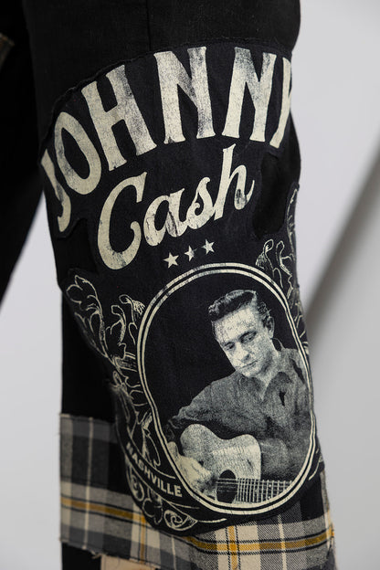 Johnny Cash Denim Stretch Jeans