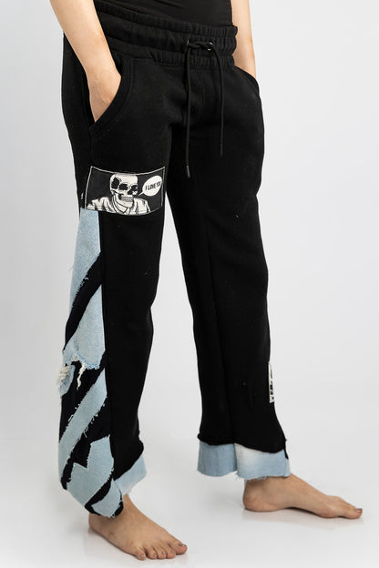 Skull Love Sweats