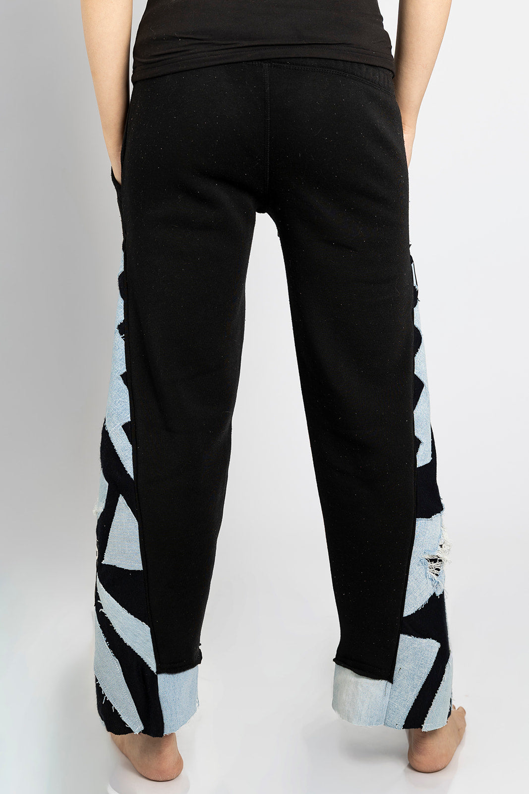 Skull Love Sweats