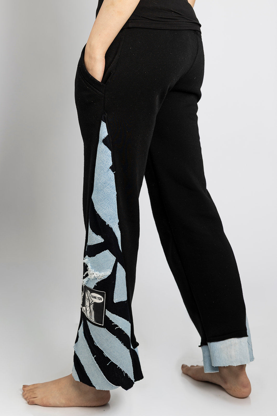 Skull Love Sweats