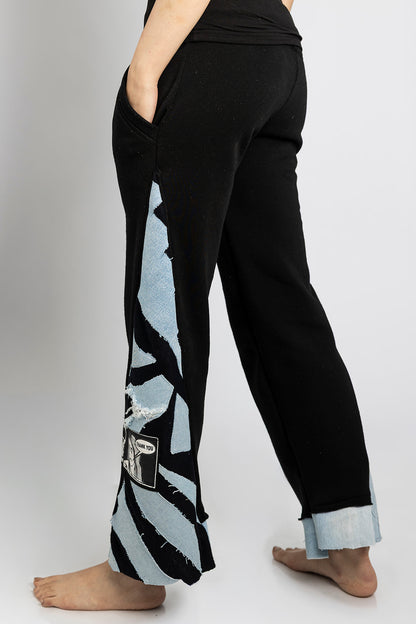Skull Love Sweats