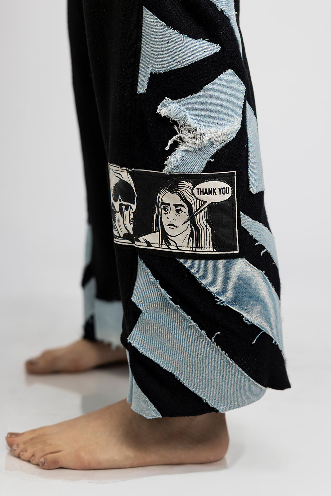 Skull Love Sweats