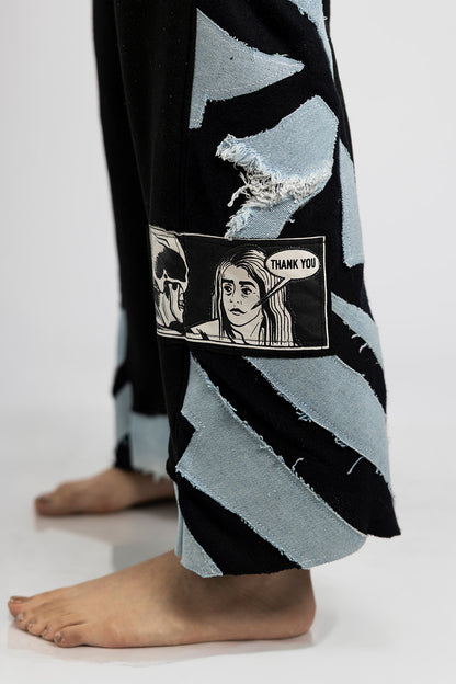 Skull Love Sweats