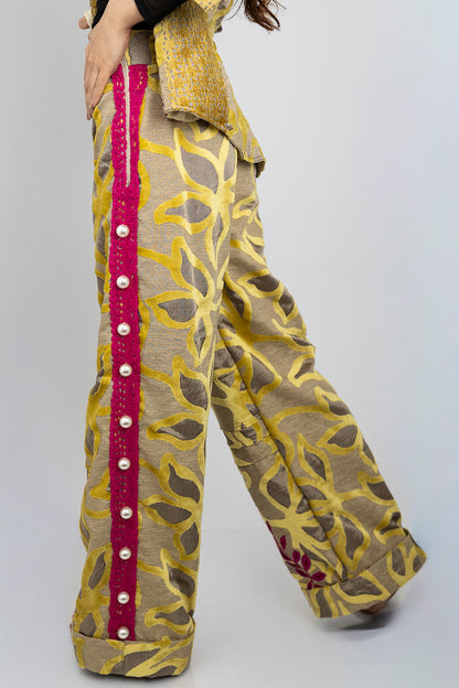 Big Top Pearl Pants