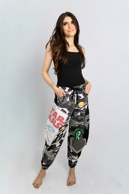 Star Wars Inspired Streetwear