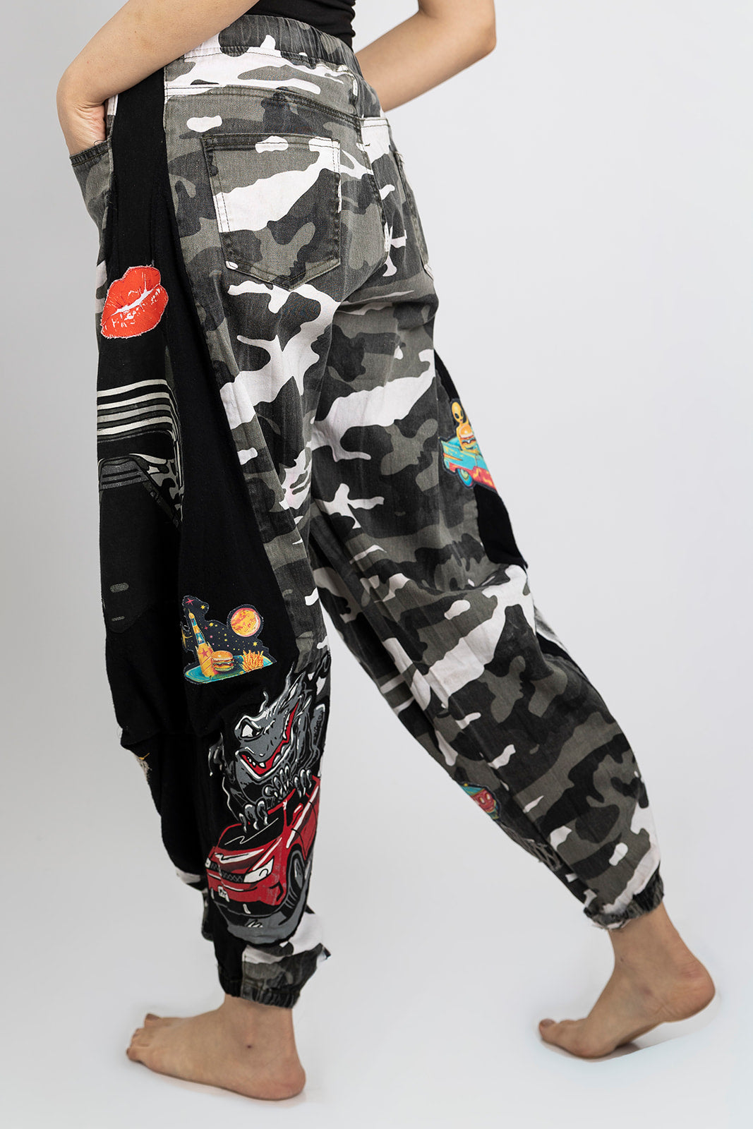 Star Wars Inspired Streetwear