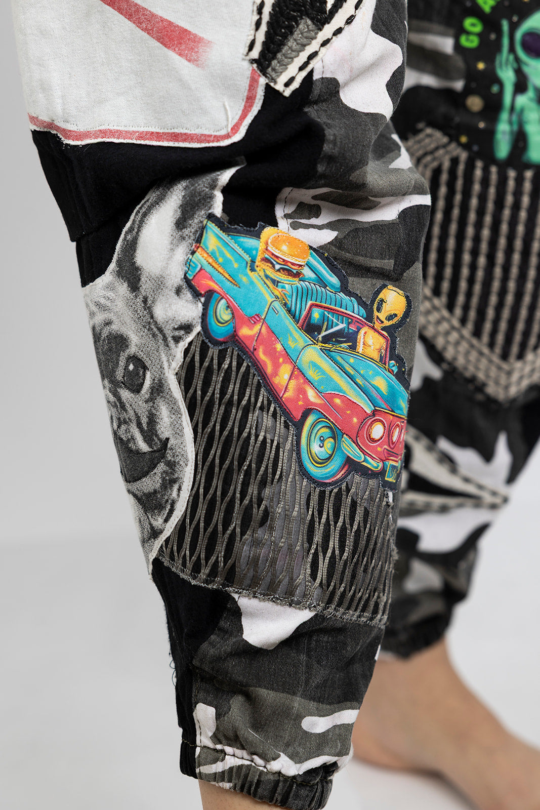 Star Wars Inspired Streetwear