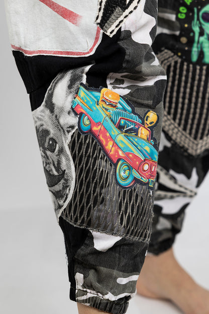 Star Wars Inspired Streetwear