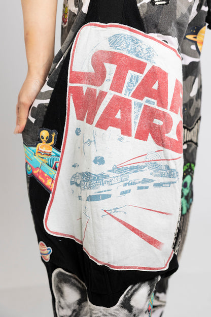 Star Wars Inspired Streetwear