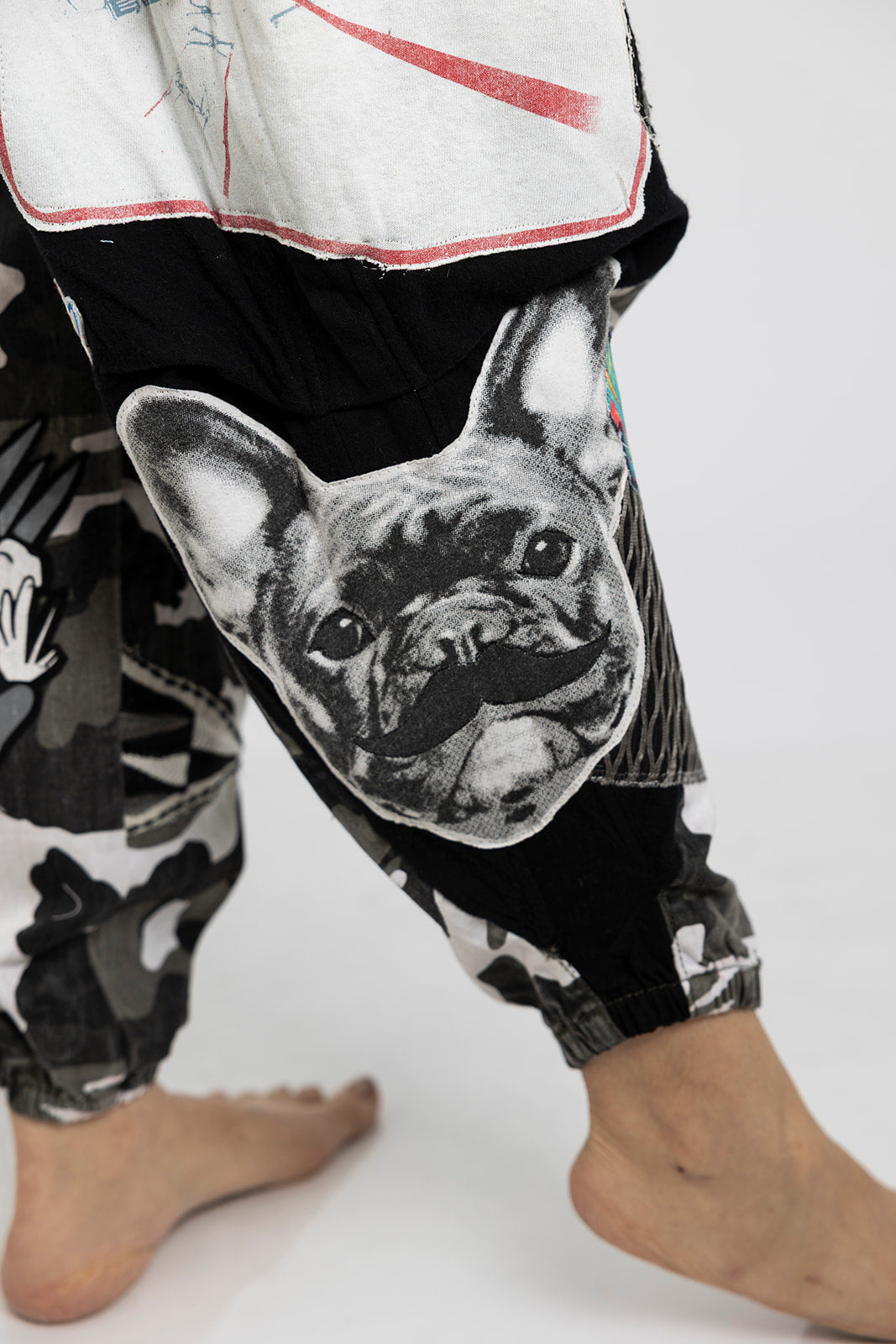 Star Wars Inspired Streetwear