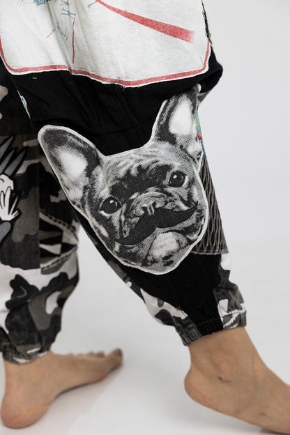 Star Wars Inspired Streetwear