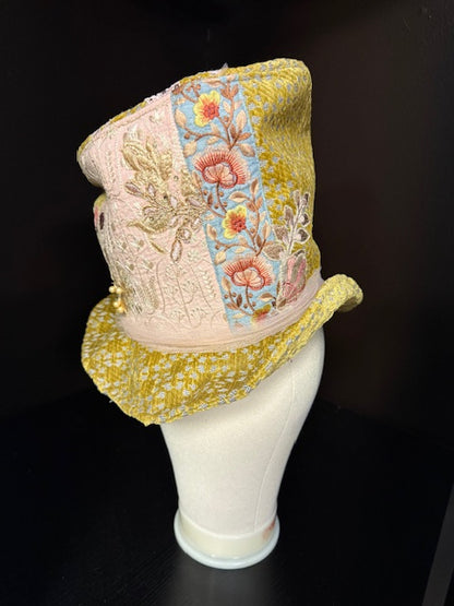 Madhatter Series- Le Petite