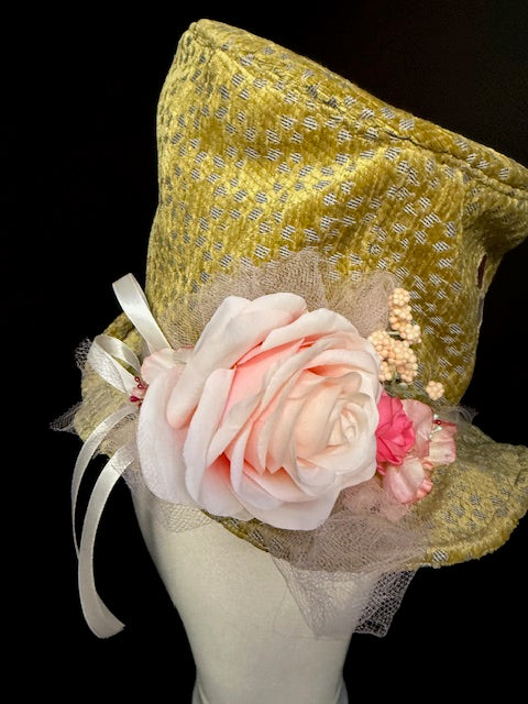 Madhatter Series- Le Petite