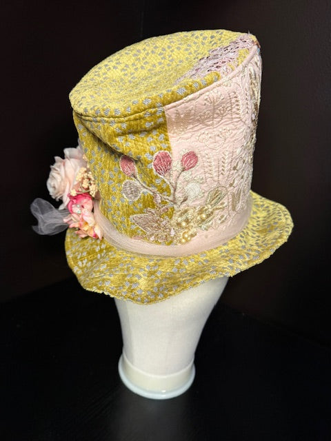 Madhatter Series- Le Petite