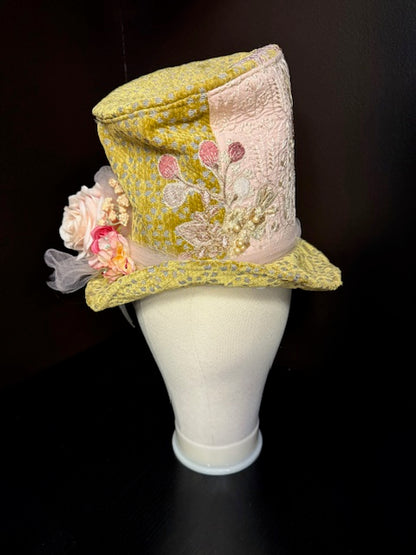 Madhatter Series- Le Petite