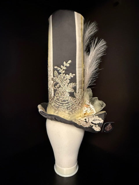 Madhatter Series- Mrs. BDE