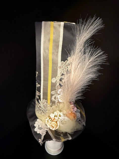 Madhatter Series- Mrs. BDE