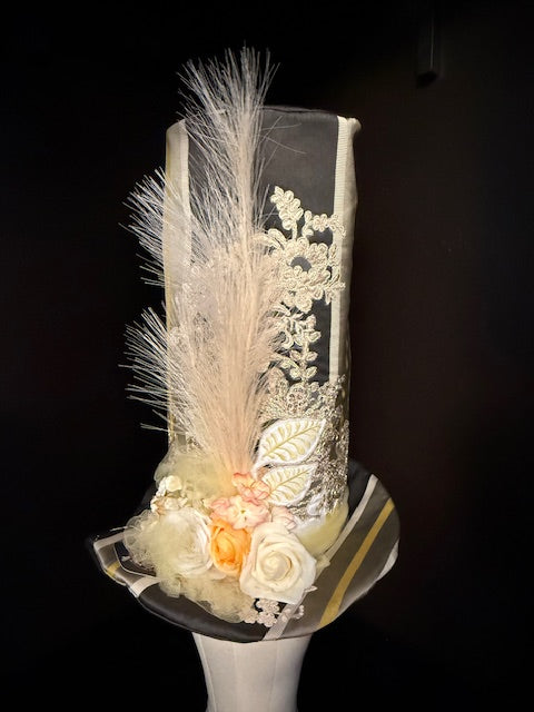 Madhatter Series- Mrs. BDE