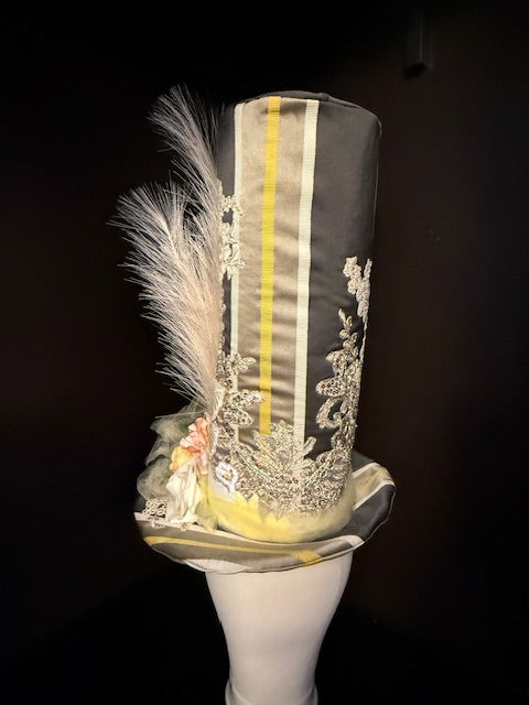 Madhatter Series- Mrs. BDE